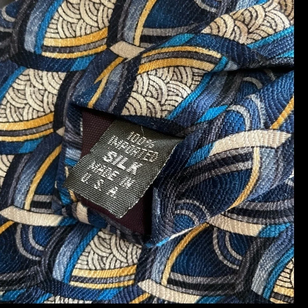 J. Garcia Silk Tie Bundle